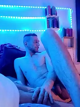 SInfiniSensation1 online show from December 2024 07:29:02 AM