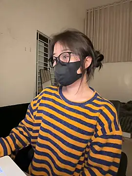 Snapshot of Jenni_nana chatting on January 2026 03:38:02 PM Jenni nana online show from January 2026 03:38:02 PM