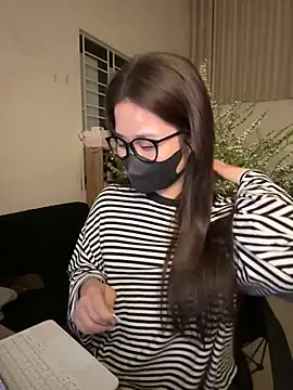 Snapshot of Jenni_nana chatting on January 2026 07:11:01 PM Jenni nana online show from January 2026 07:11:01 PM