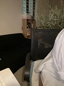 Snapshot of Jenni_nana chatting on February 2026 07:46:02 AM Jenni nana online show from February 2026 07:46:02 AM