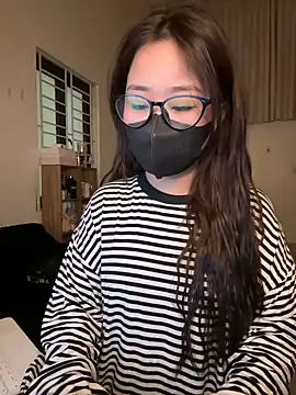 Snapshot of Jenni_nana chatting on February 2026 07:01:02 AM Jenni nana online show from February 2026 07:01:02 AM