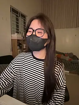 Snapshot of Jenni_nana chatting on February 2026 07:06:02 PM Jenni nana online show from February 2026 07:06:02 PM