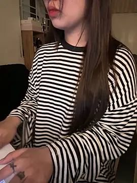 Snapshot of Jenni_nana chatting on February 2026 07:12:01 AM Jenni nana online show from February 2026 07:12:01 AM