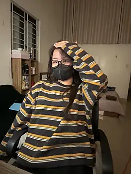 Snapshot of Jenni_nana chatting on February 2026 03:06:01 PM Jenni nana online show from February 2026 03:06:01 PM