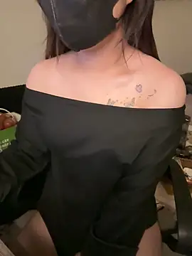 Snapshot of Jenni_nana chatting on February 2026 06:25:01 PM Jenni nana online show from February 2026 06:25:01 PM