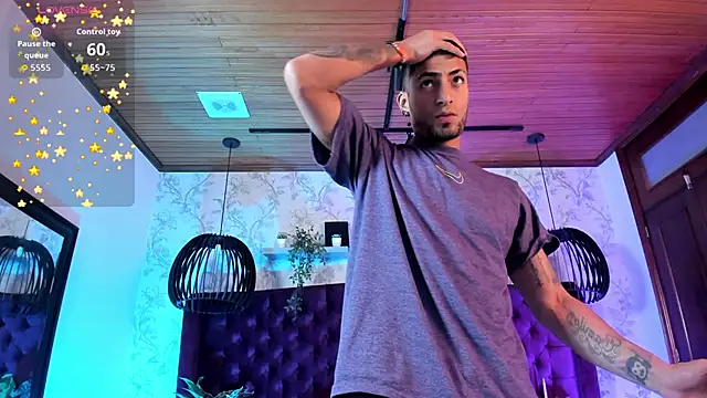 DrakeNeumann online show from March 2026 03:31:01 AM