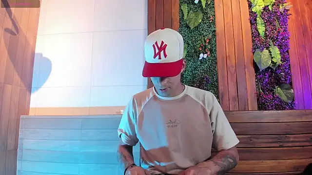 DrakeNeumann online show from April 2026 03:34:02 AM