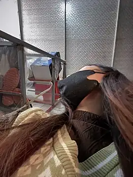 Tina 995 online show from January 2025 07:36:01 AM