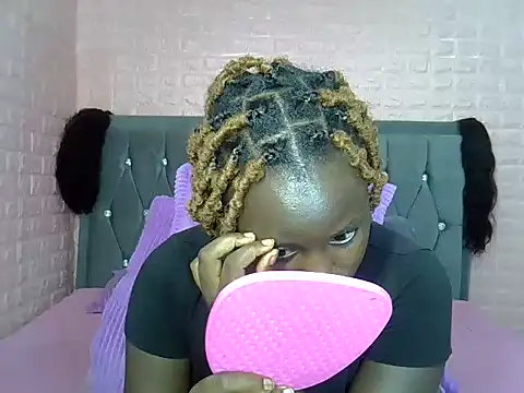 sexybree  online show from April 2026 11:22:02 PM