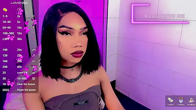 Nikita Gers online show from April 2026 04:07:02 AM