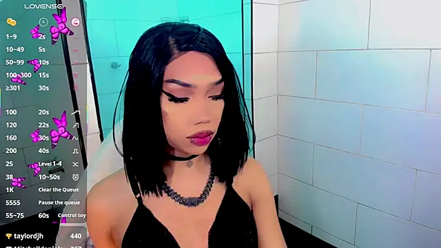 Nikita Gers online show from April 2026 04:12:01 AM