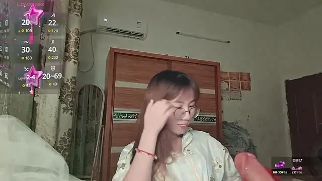 Lili 666 online show from June 2026 03:06:02 PM