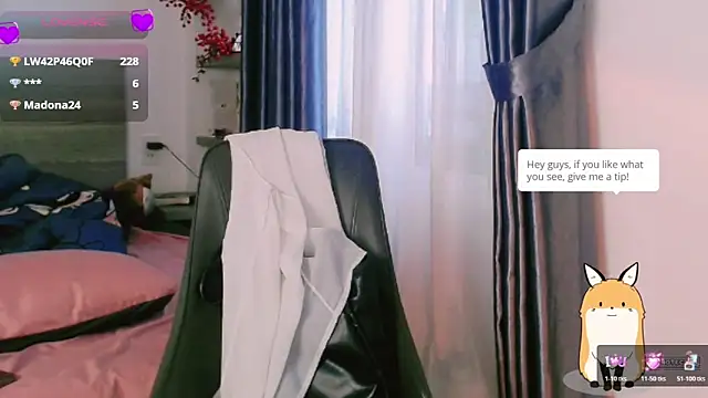 Na baby online show from November 2025 03:31:02 AM