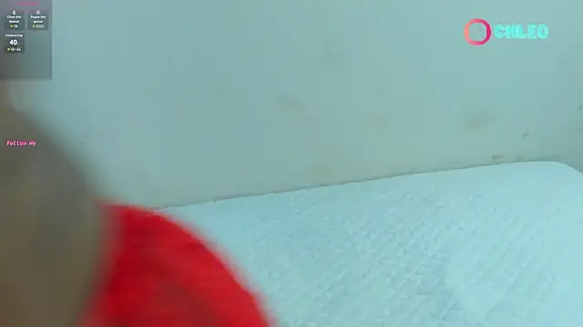 Chleo   online show from March 2026 01:26:02 PM