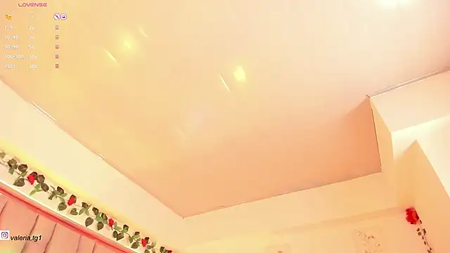 Snapshot of Valeria_Thompson1 chatting on June 2026 09:59:02 PM Valeria Thompson1 online show from June 2026 09:59:02 PM