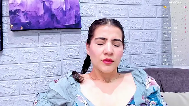 Miranda doll  online show from June 2026 12:19:01 PM