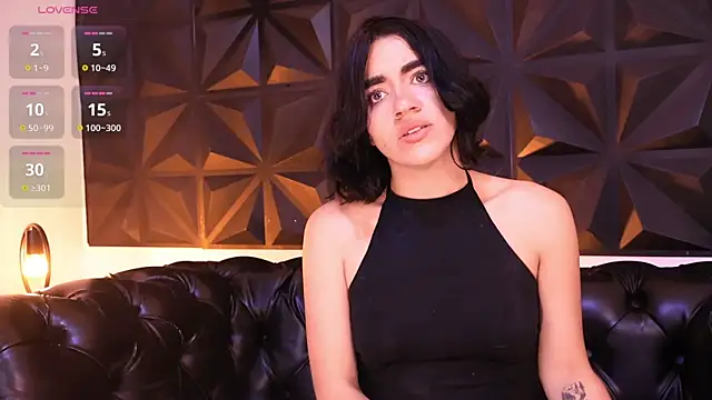 KasiaNoir  online show from March 2026 12:21:02 PM