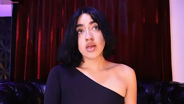 KasiaNoir  online show from March 2026 12:06:02 PM