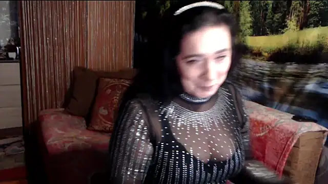 RositaSky online show from February 2026 10:47:02 PM