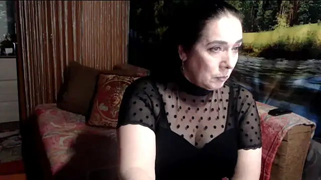 RositaSky online show from February 2026 07:13:02 PM