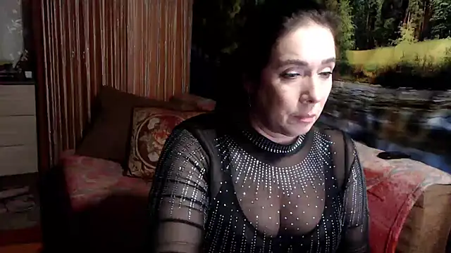 RositaSky online show from April 2026 06:42:01 PM