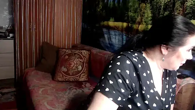 RositaSky online show from May 2026 07:09:01 PM