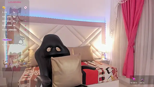  Shayra  online show from April 2026 02:42:01 PM