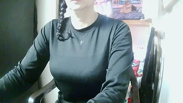 Jennys room 77 online show from July 2026 07:09:01 PM