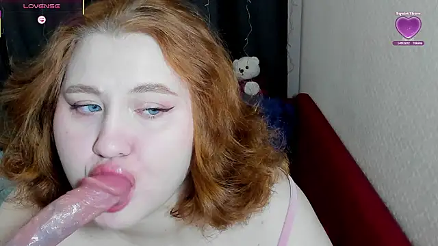 GeorginiaGrimes online show from February 2026 10:07:02 AM