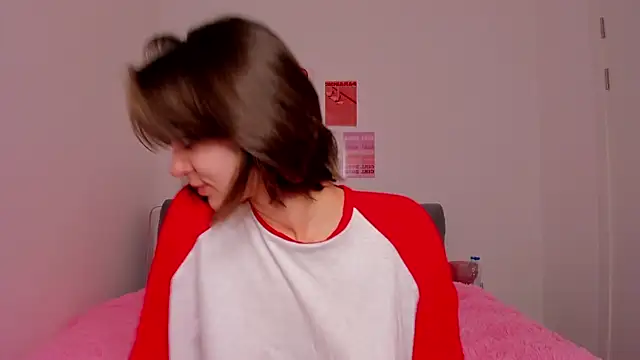 JudyAngil online show from April 2026 05:19:02 AM