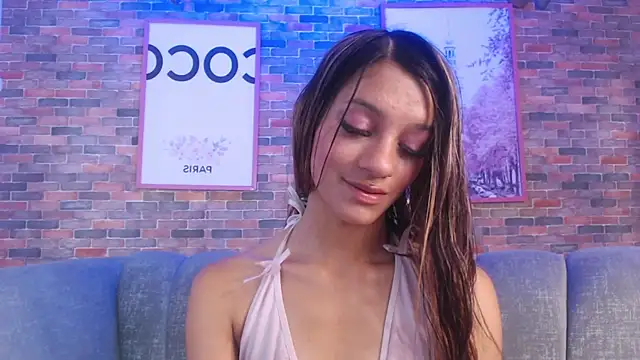 Laurita b online show from January 2025 01:52:01 AM