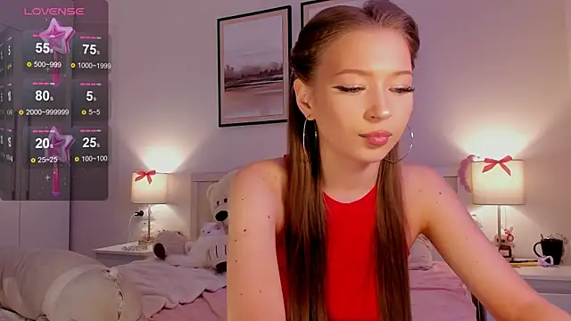 diana nier online show from April 2026 08:20:02 PM