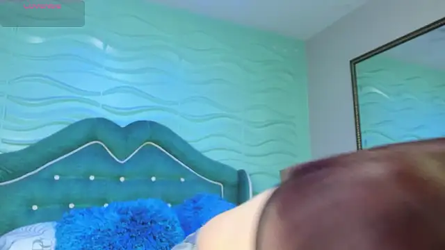 BarbaraTyleer online show from February 2026 12:36:01 PM