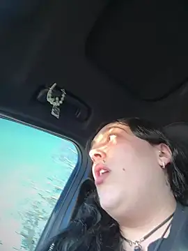 ThicBunz online show from March 2026 09:07:01 PM