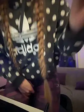 Piinkpandora online show from March 2026 08:27:02 PM