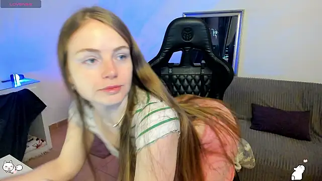 Piinkpandora online show from March 2026 12:53:01 PM