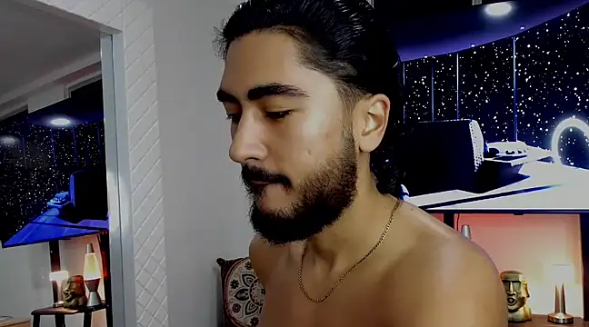 david  johnson372 online show from February 2025 11:05:01 AM