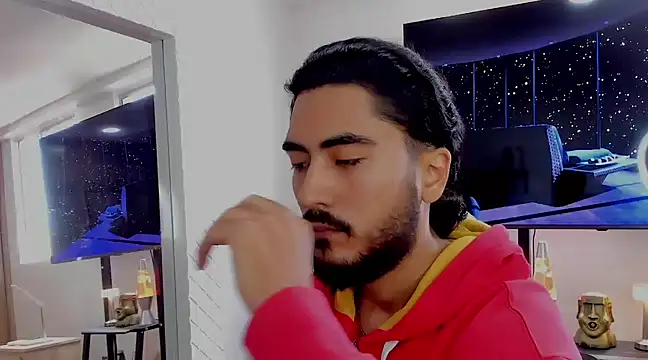 david  johnson372 online show from February 2025 02:37:01 PM