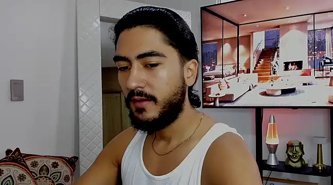 david  johnson372 online show from February 2025 12:37:01 PM