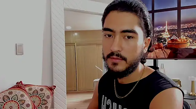 david  johnson372 online show from February 2025 03:08:02 PM