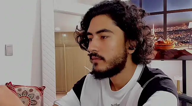 david  johnson372 online show from February 2025 03:26:02 PM