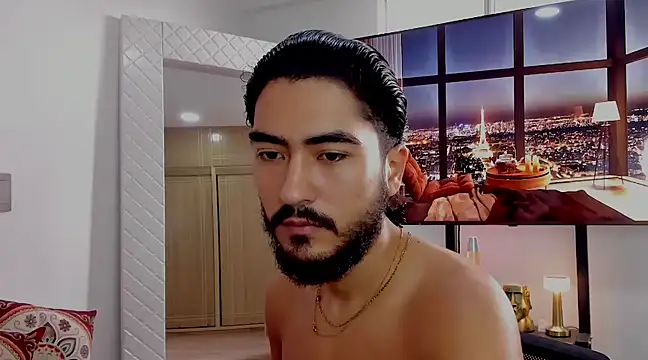 david  johnson372 online show from March 2025 12:37:02 PM