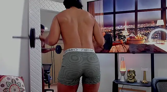 david  johnson372 online show from March 2025 01:01:01 PM