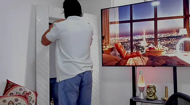 david  johnson372 online show from March 2025 12:15:02 PM