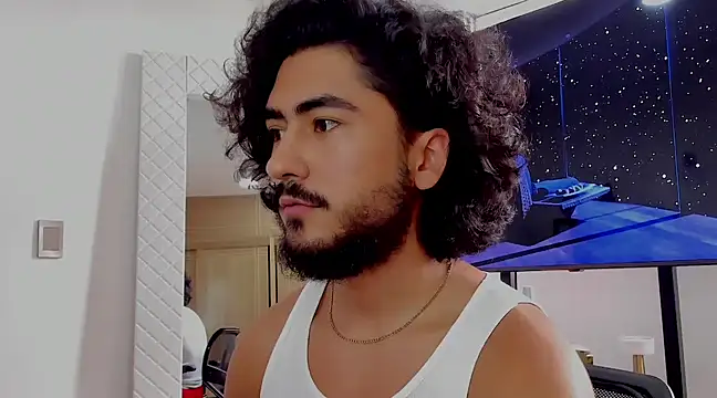 david  johnson372 online show from March 2025 03:06:01 PM