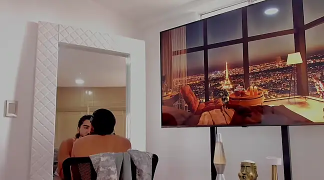 david  johnson372 online show from March 2025 01:31:02 PM