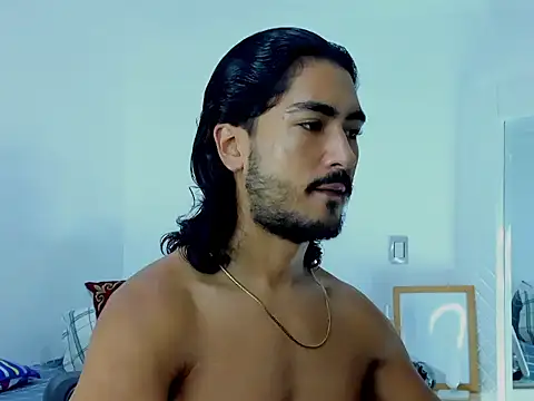 david  johnson372 online show from November 2025 10:49:02 AM