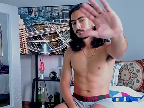 david  johnson372 online show from February 2026 01:42:01 PM