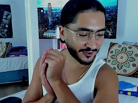 david  johnson372 online show from February 2026 01:26:02 AM