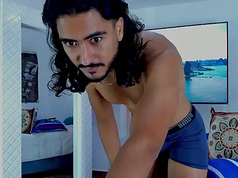 david  johnson372 online show from March 2026 12:12:01 PM